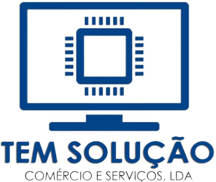 TEM SOLUÇÃO