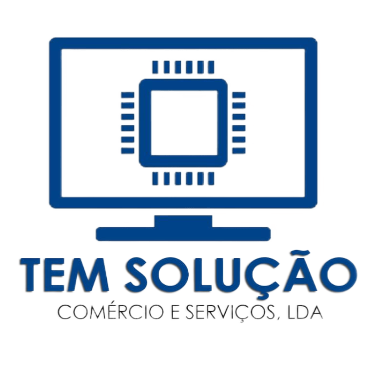 TEM SOLUÇÃO