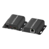 CONVERSOR HDMI RJ45