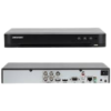 DVR HIKVISION 04 CANAIS DS-7204HQHI-M1/S ACUSENSE