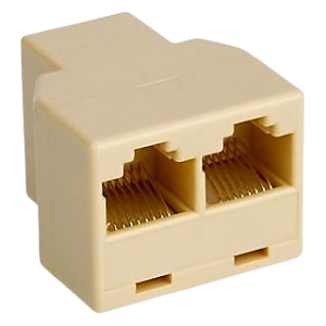 Junção UUNRJ45-04