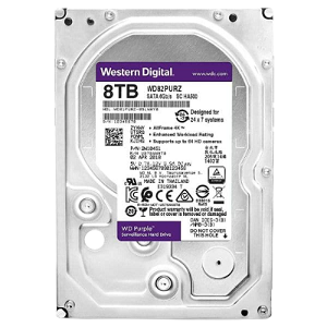 Disco Duro 8TB WD