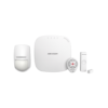 KIT DE ALARME WIRELESS DS-PWA64-KIT-WB