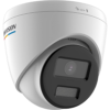 CÂMERA IP DOME COLORVU DS-2CD1327G0-L 2.8