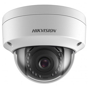 Câmera IP Hikvision DS-2CD1121-I (2,8mm)