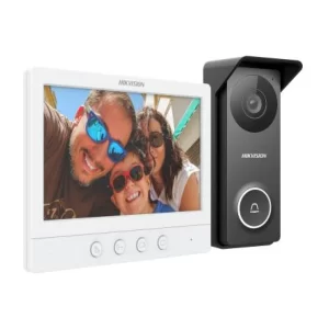 HIKVISION VIDEO INTERCON DS KIS213