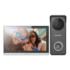Hikvision DS-KIS313-P – Kit de Vídeo Porteiro Híbrido